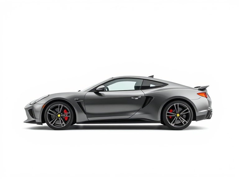 Sports Car